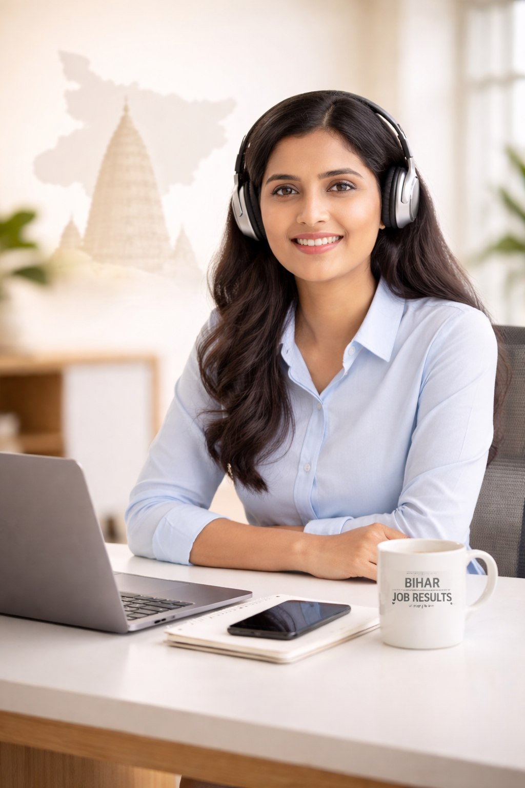 Contact Bihar Job Results Support